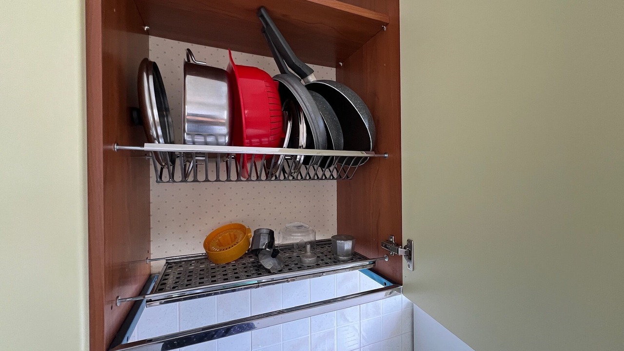 Photo of Kitchen in Crema