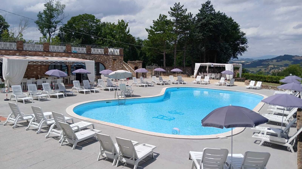 Photo of Outdoor in Fermignano
