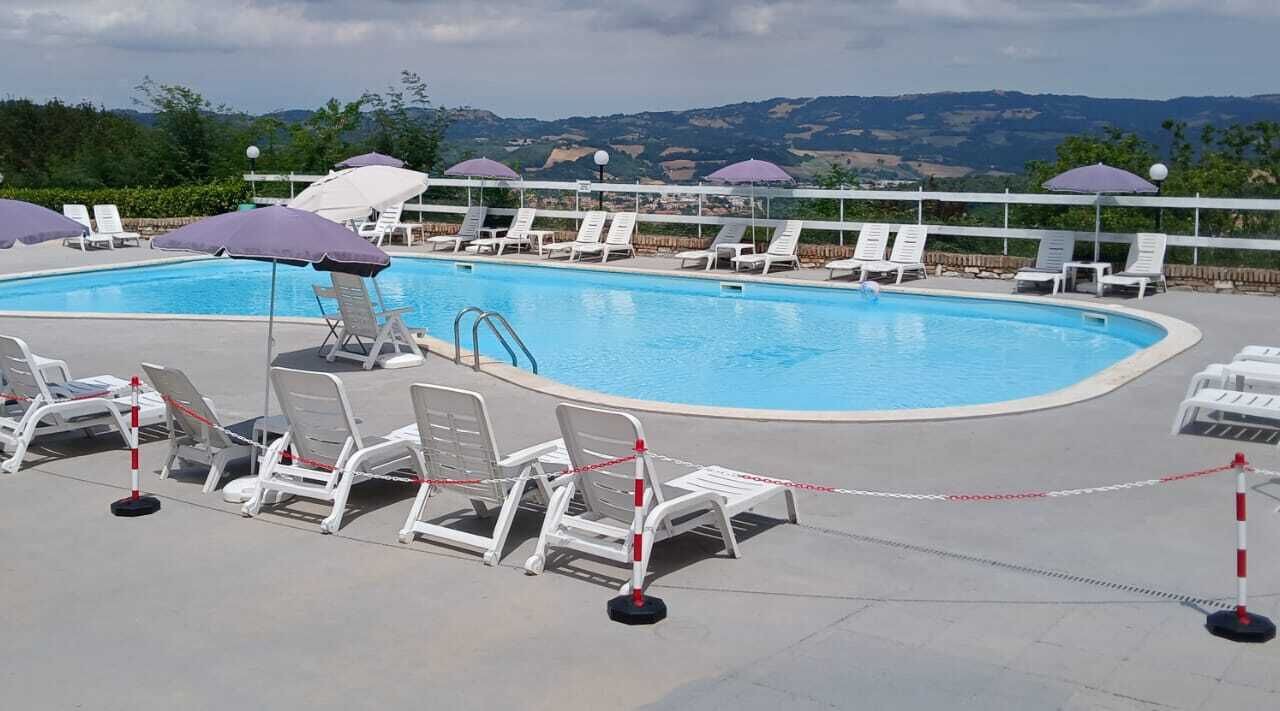 Photo of Outdoor in Fermignano