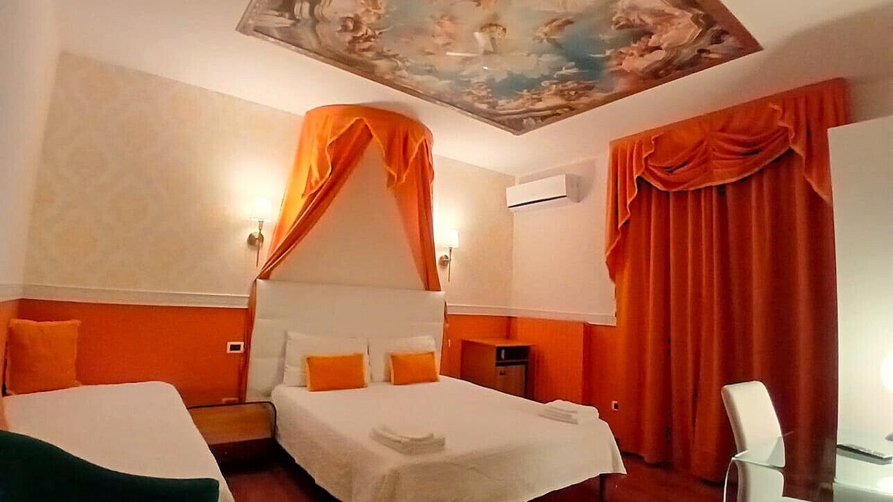 Photo of Bedroom in Fermignano
