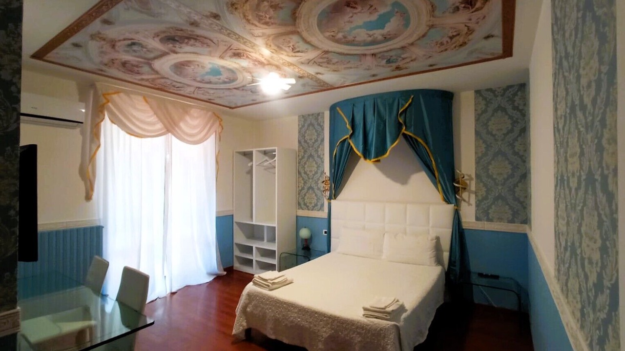 Photo of Bedroom in Fermignano