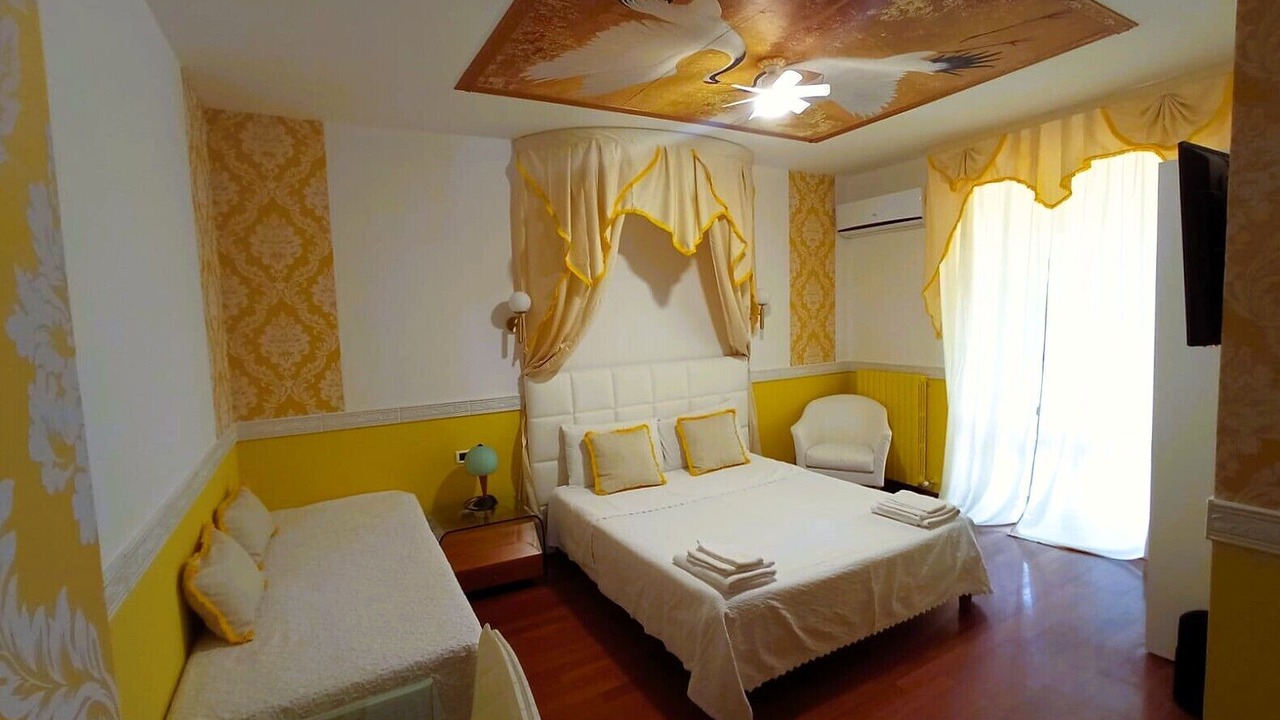 Photo of Bedroom in Fermignano