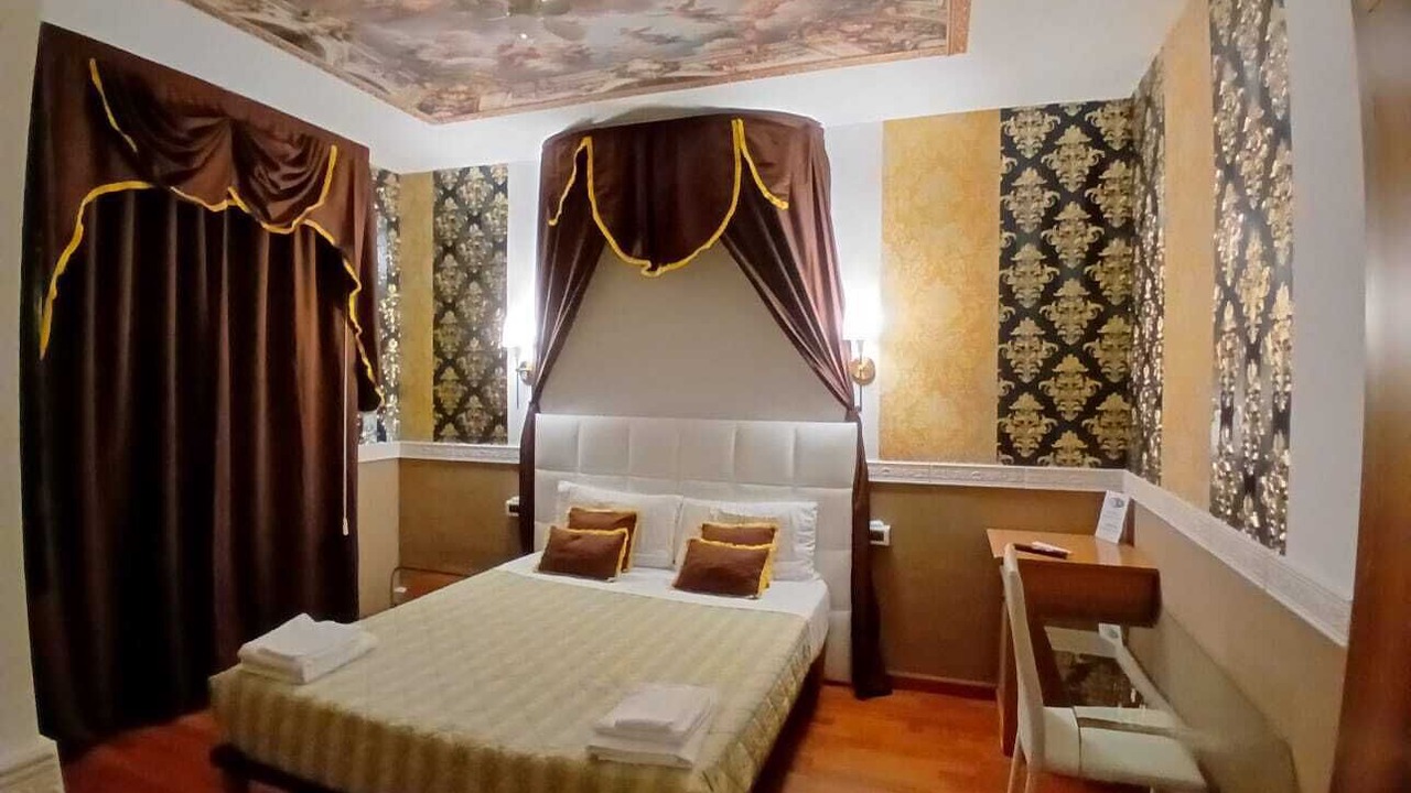 Photo of Bedroom in Fermignano