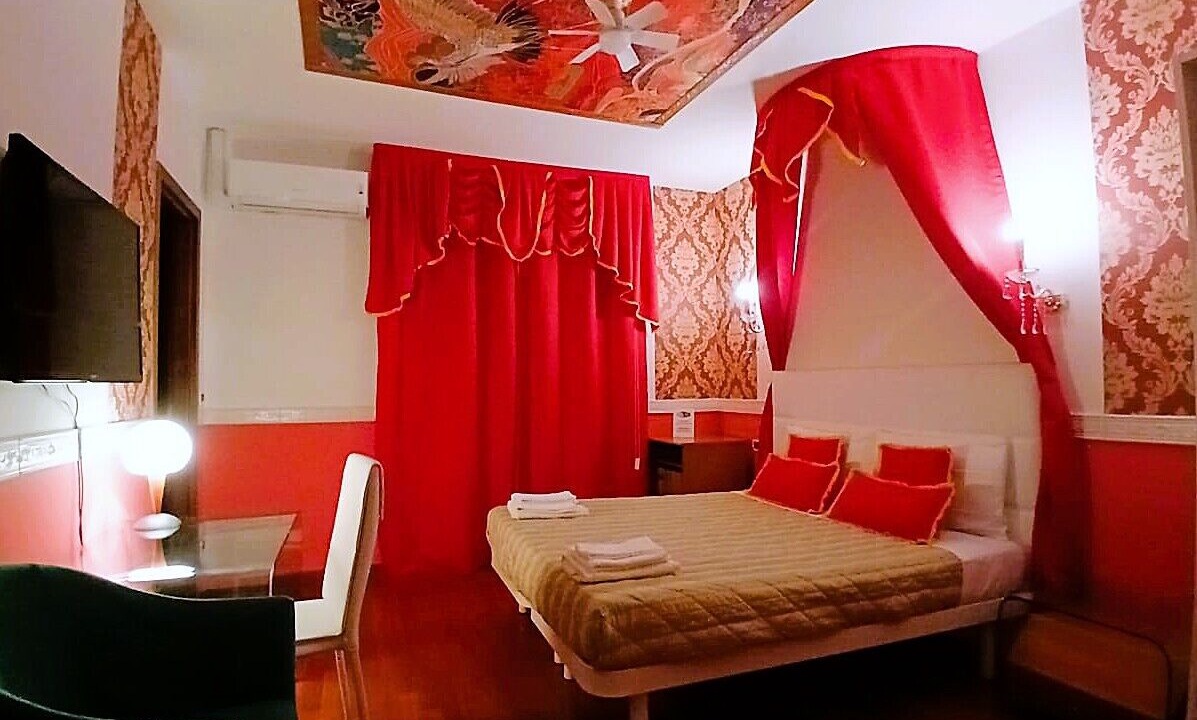 Photo of Bedroom in Fermignano