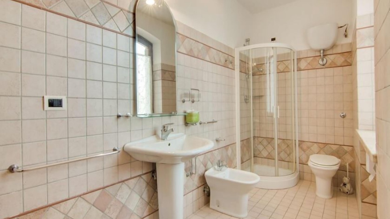 Photo of Bathroom in Fermignano