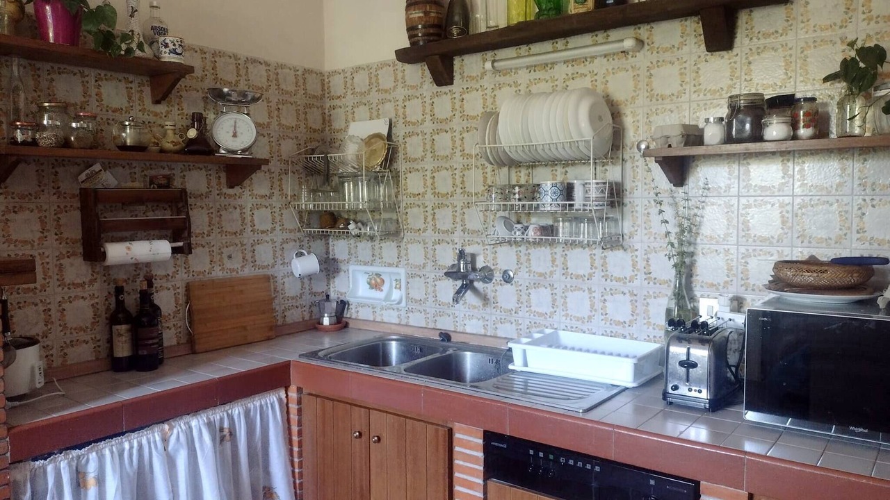Photo of Kitchen in Cittaducale