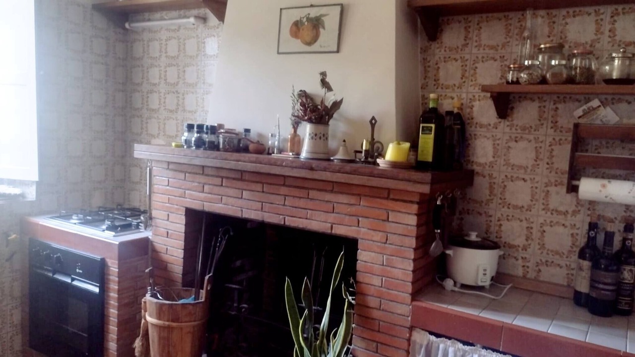 Photo of Kitchen in Cittaducale