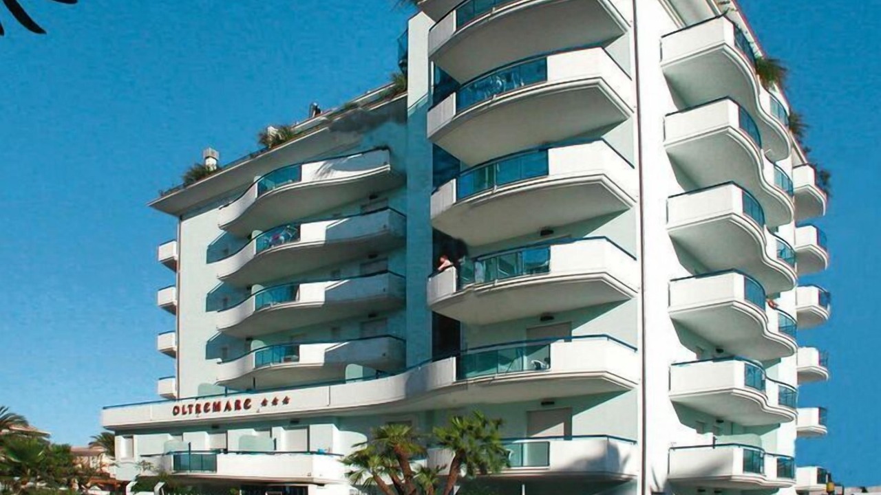 Photo of Outdoor in San Benedetto del Tronto