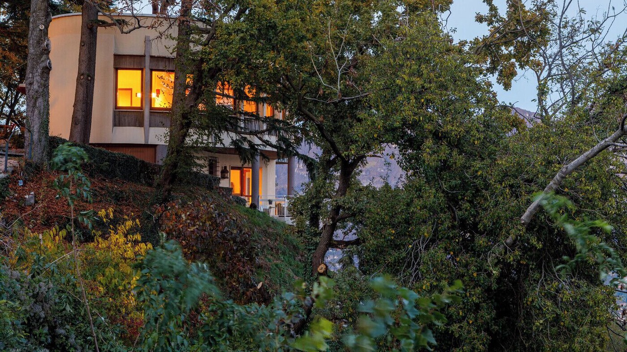Photo of Outdoor in Civenna