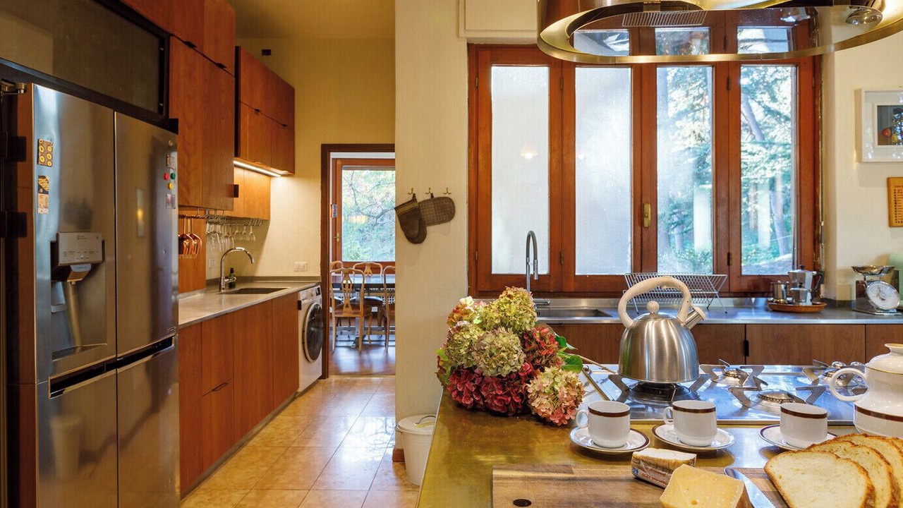 Photo of Kitchen in Civenna