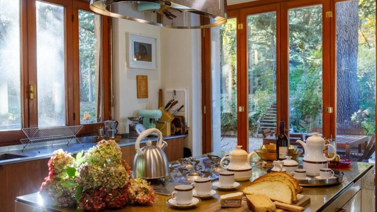 Photo of Kitchen in Civenna