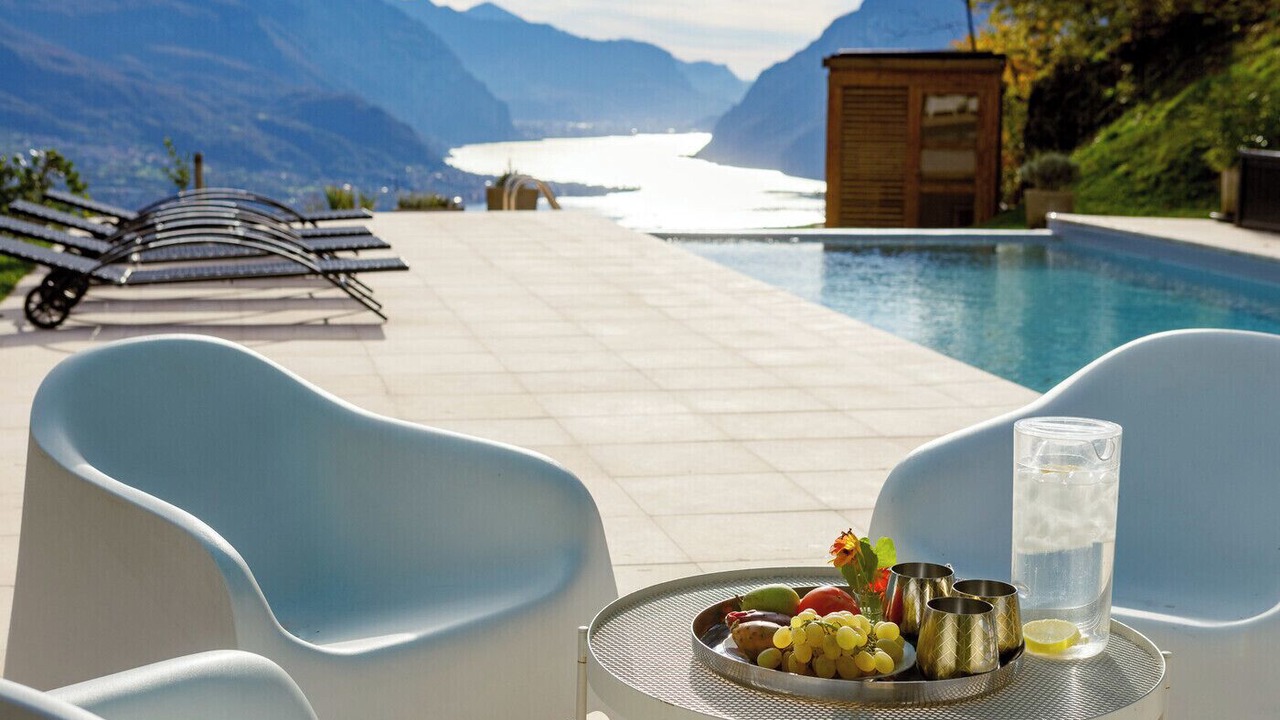 Photo of Outdoor in Civenna