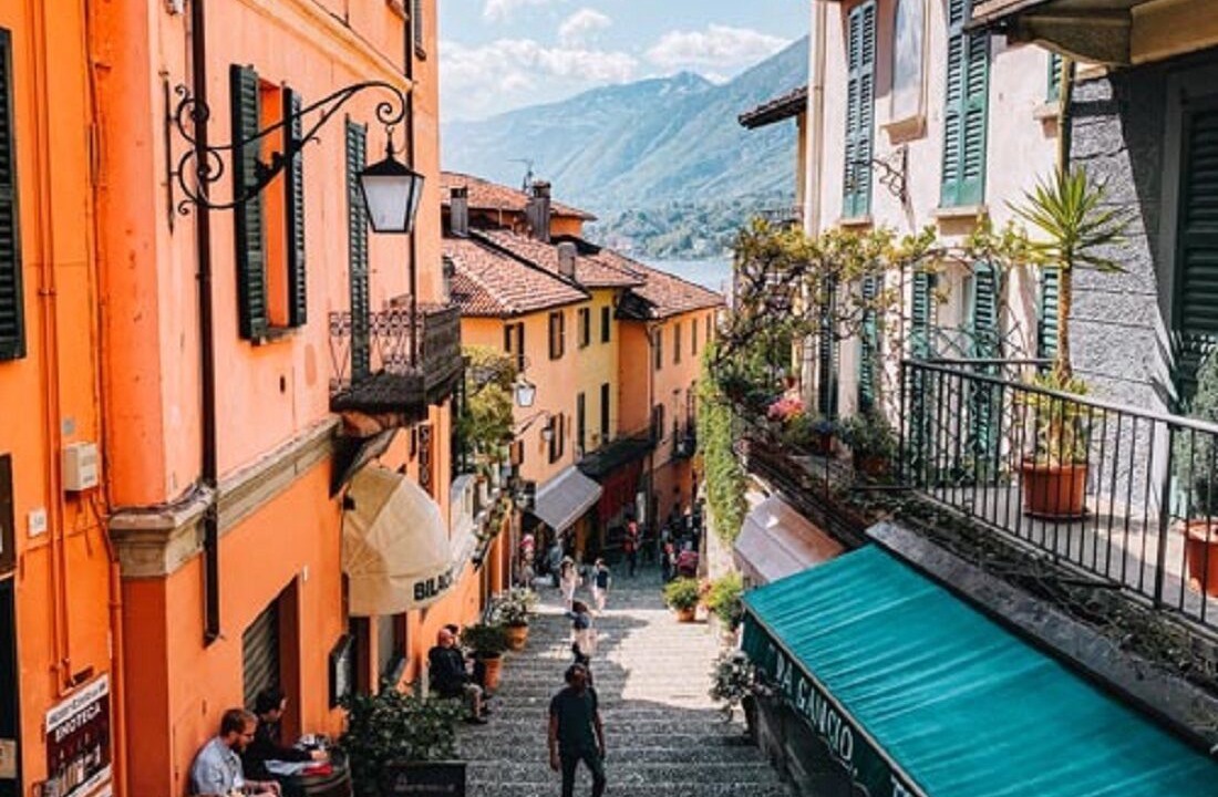 Photo of Outdoor in Civenna
