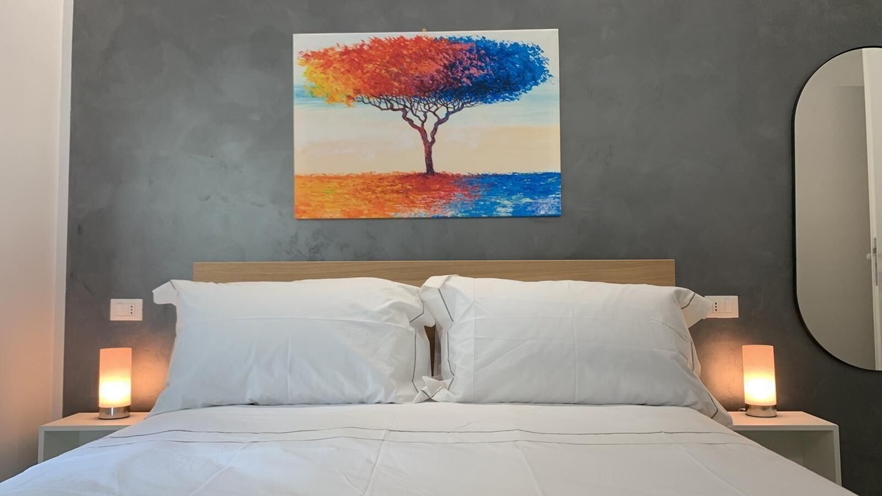 Photo of Bedroom in Sulmona