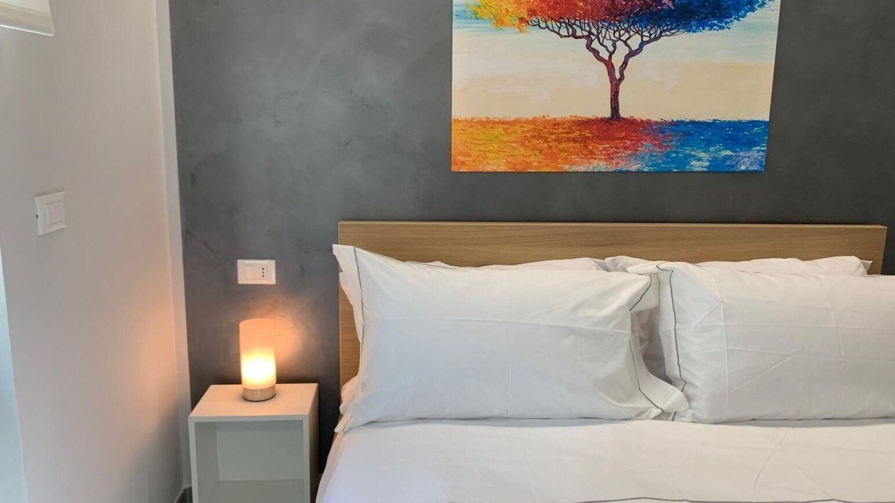 Photo of Bedroom in Sulmona