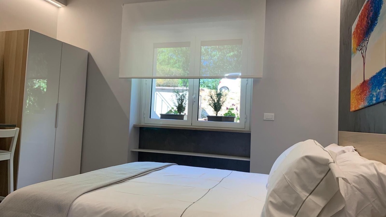 Photo of Bedroom in Sulmona