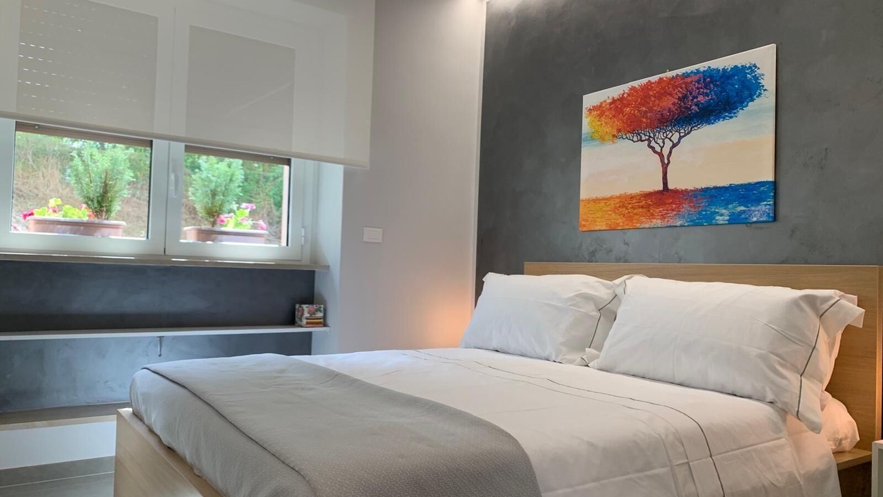 Photo of Bedroom in Sulmona