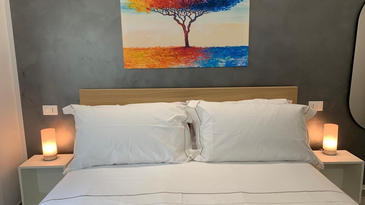 Photo of Bedroom in Sulmona
