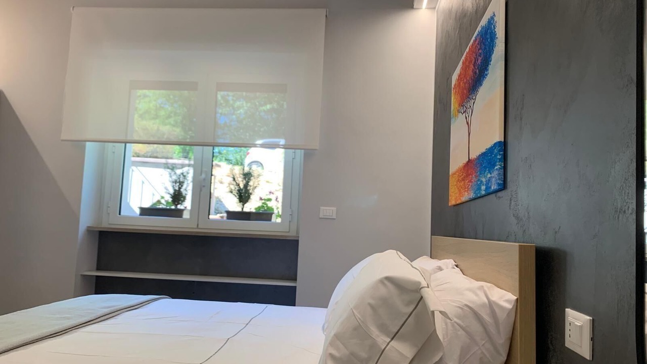 Photo of Bedroom in Sulmona