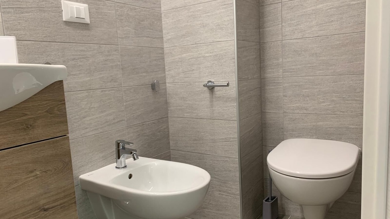 Photo of Bathroom in Sulmona