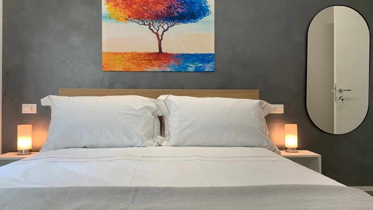Photo of Bedroom in Sulmona