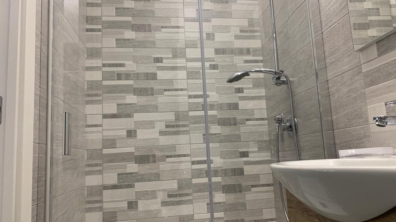 Photo of Bathroom in Sulmona
