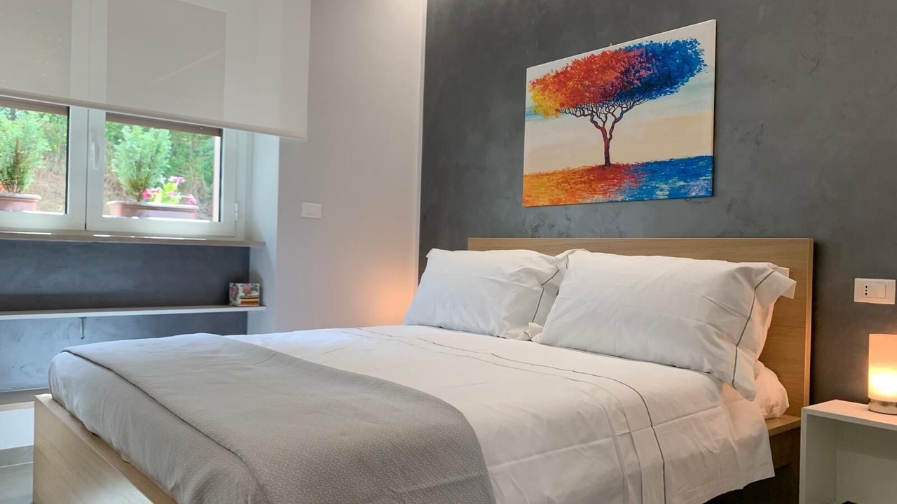 Photo of Bedroom in Sulmona