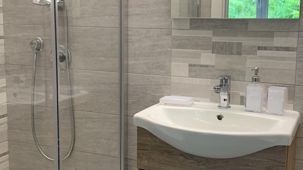 Photo of Bathroom in Sulmona