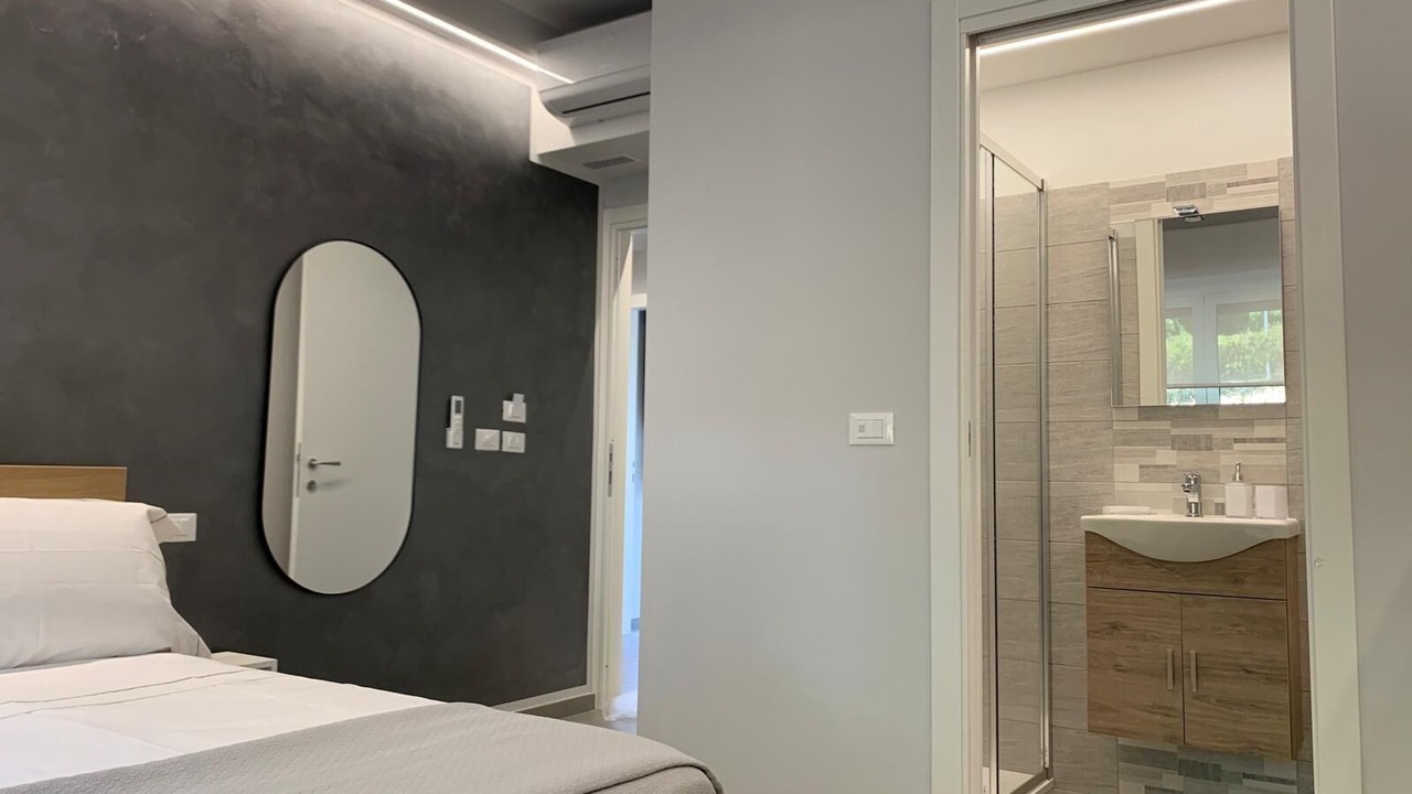 Photo of Bedroom in Sulmona