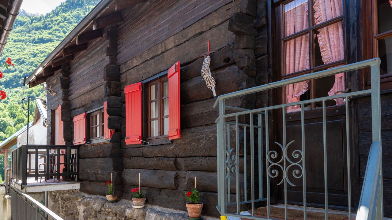 Photo of Outdoor in Bannio Anzino