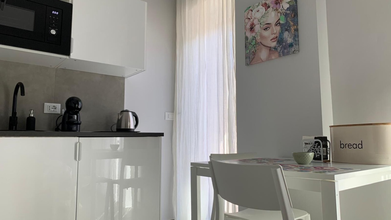Photo of Kitchen in Sulmona