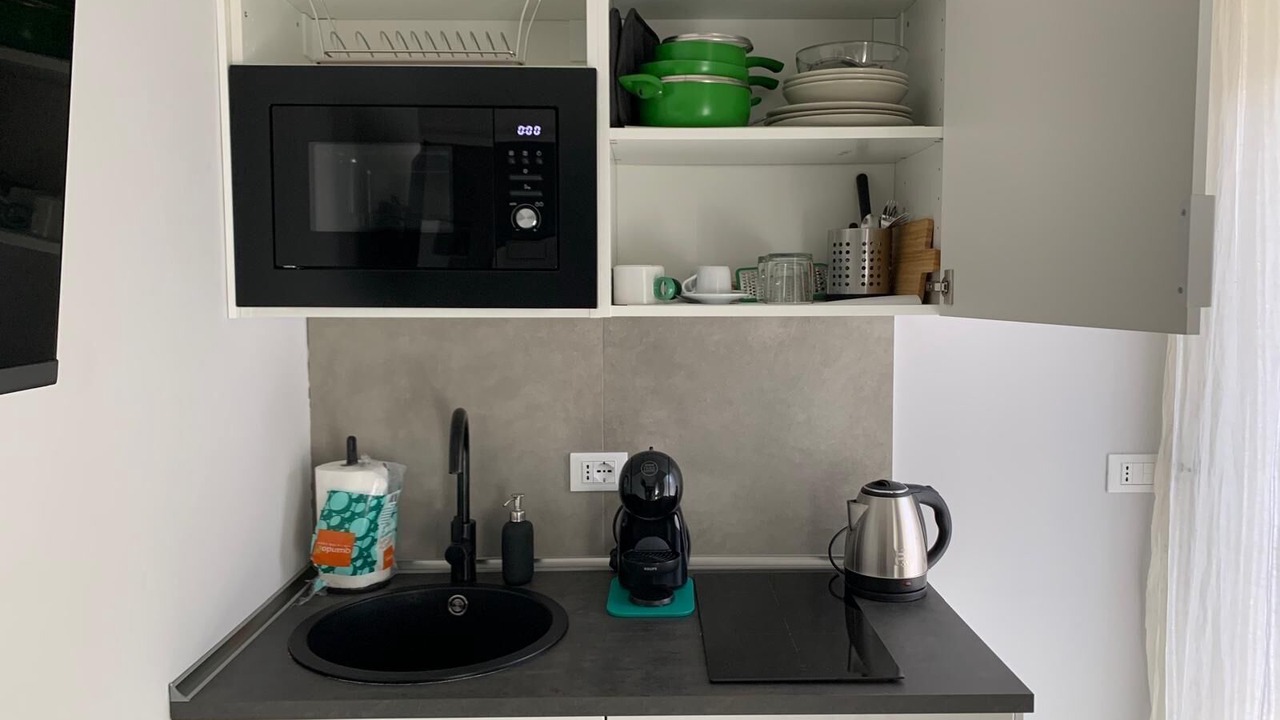 Photo of Kitchen in Sulmona