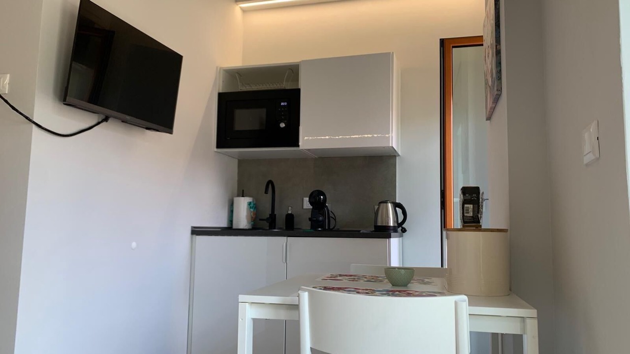 Photo of Kitchen in Sulmona