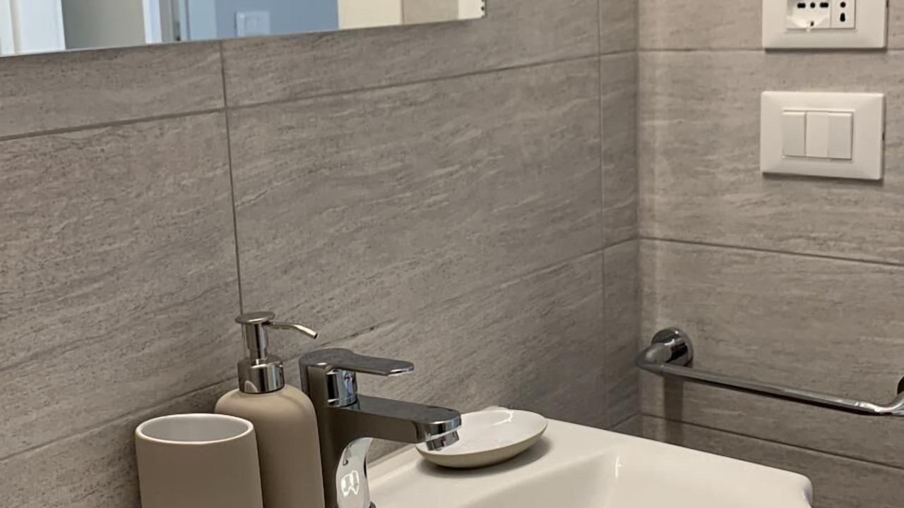 Photo of Bathroom in Sulmona