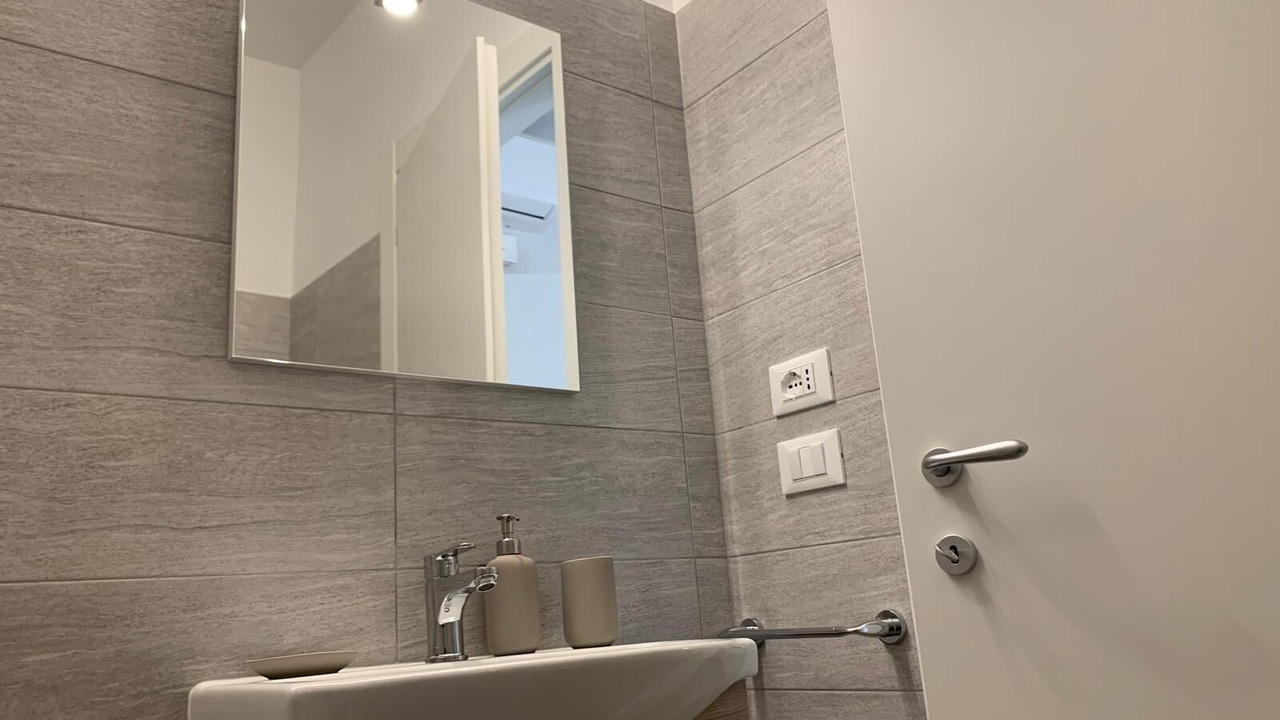 Photo of Bathroom in Sulmona