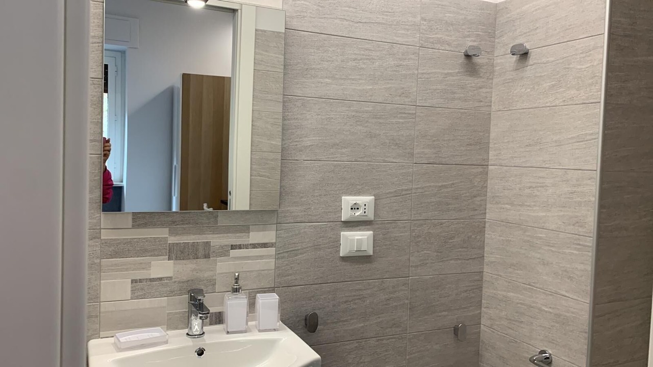 Photo of Bathroom in Sulmona