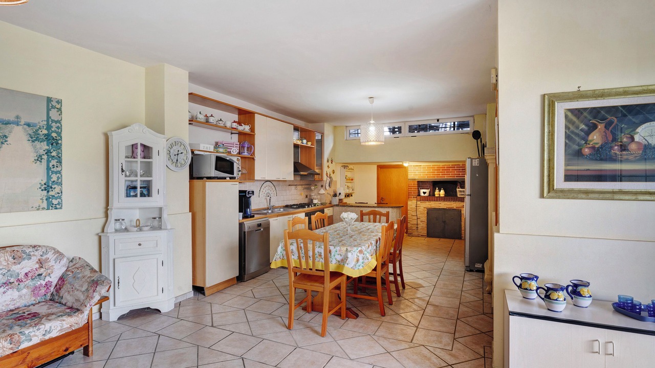Photo of Kitchen in San Mango Piemonte