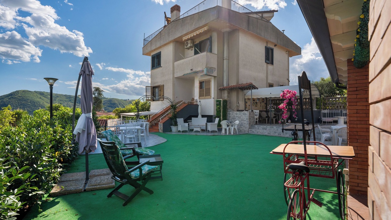 Photo of Outdoor in San Mango Piemonte