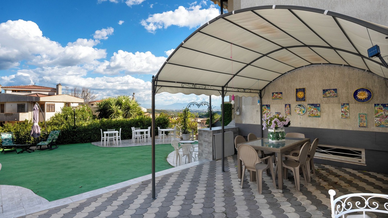 Photo of Outdoor in San Mango Piemonte