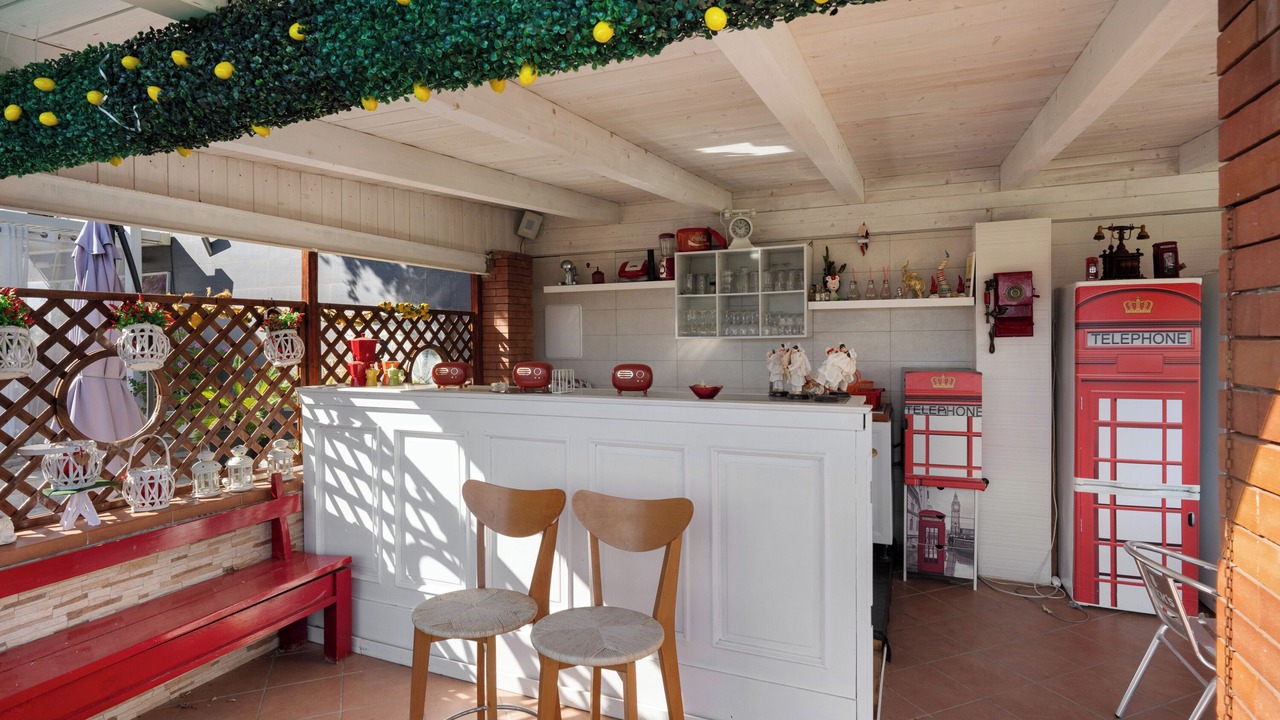 Photo of Kitchen in San Mango Piemonte