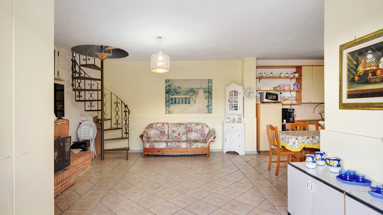 Photo of Livingroom in San Mango Piemonte