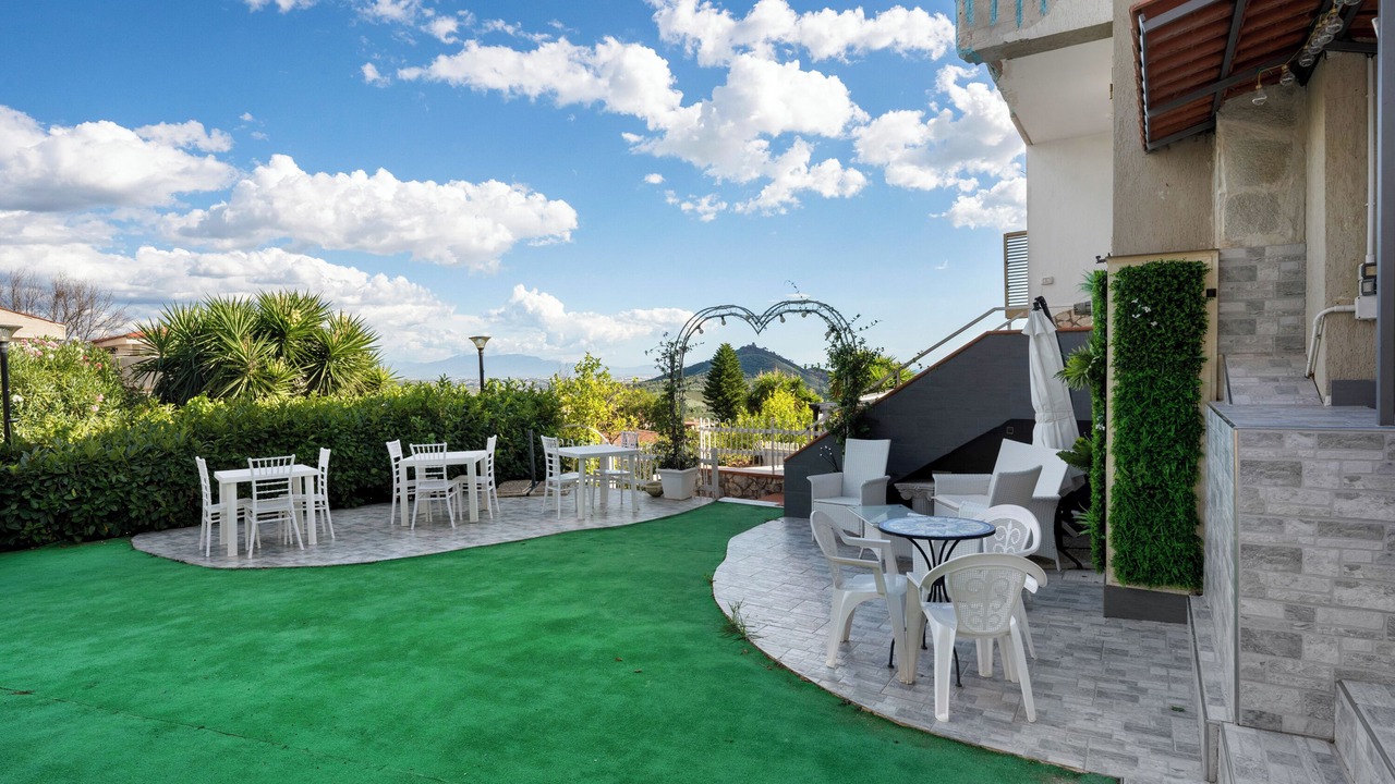 Photo of Outdoor in San Mango Piemonte