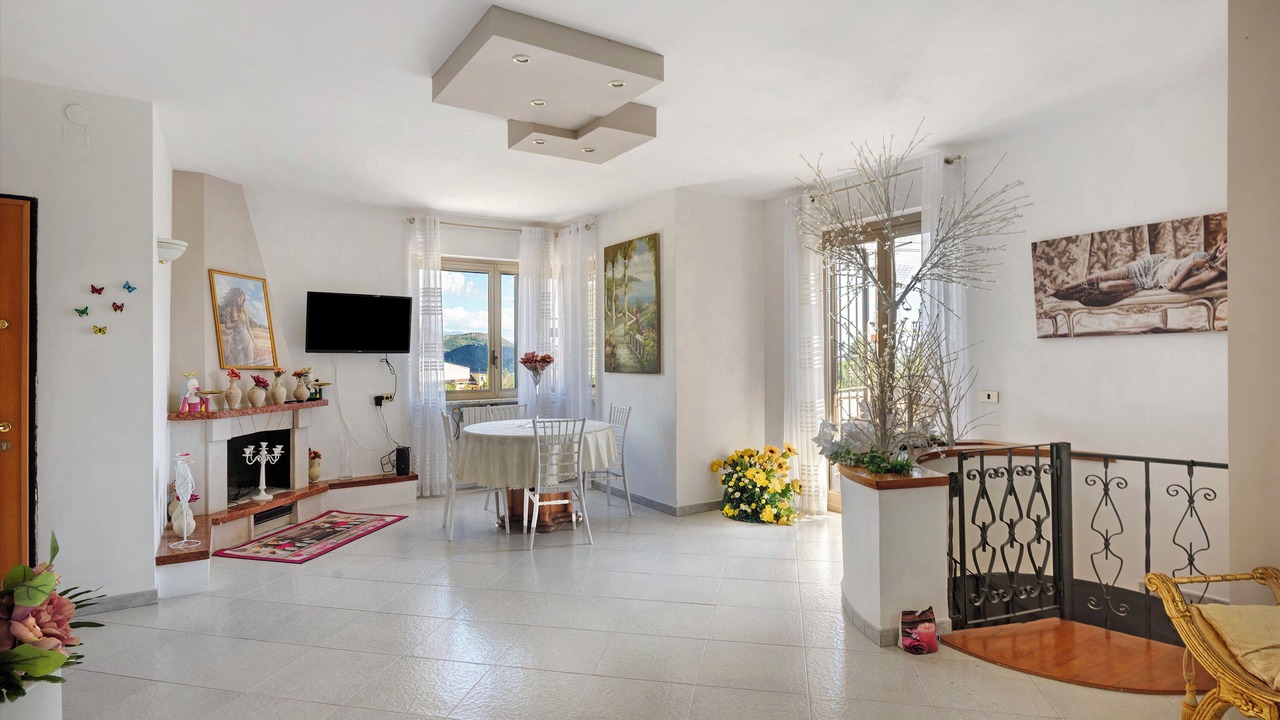 Photo of Livingroom in San Mango Piemonte