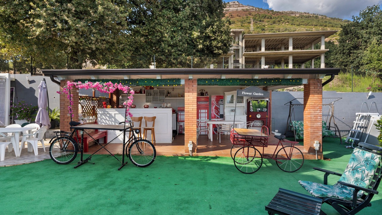 Photo of Outdoor in San Mango Piemonte