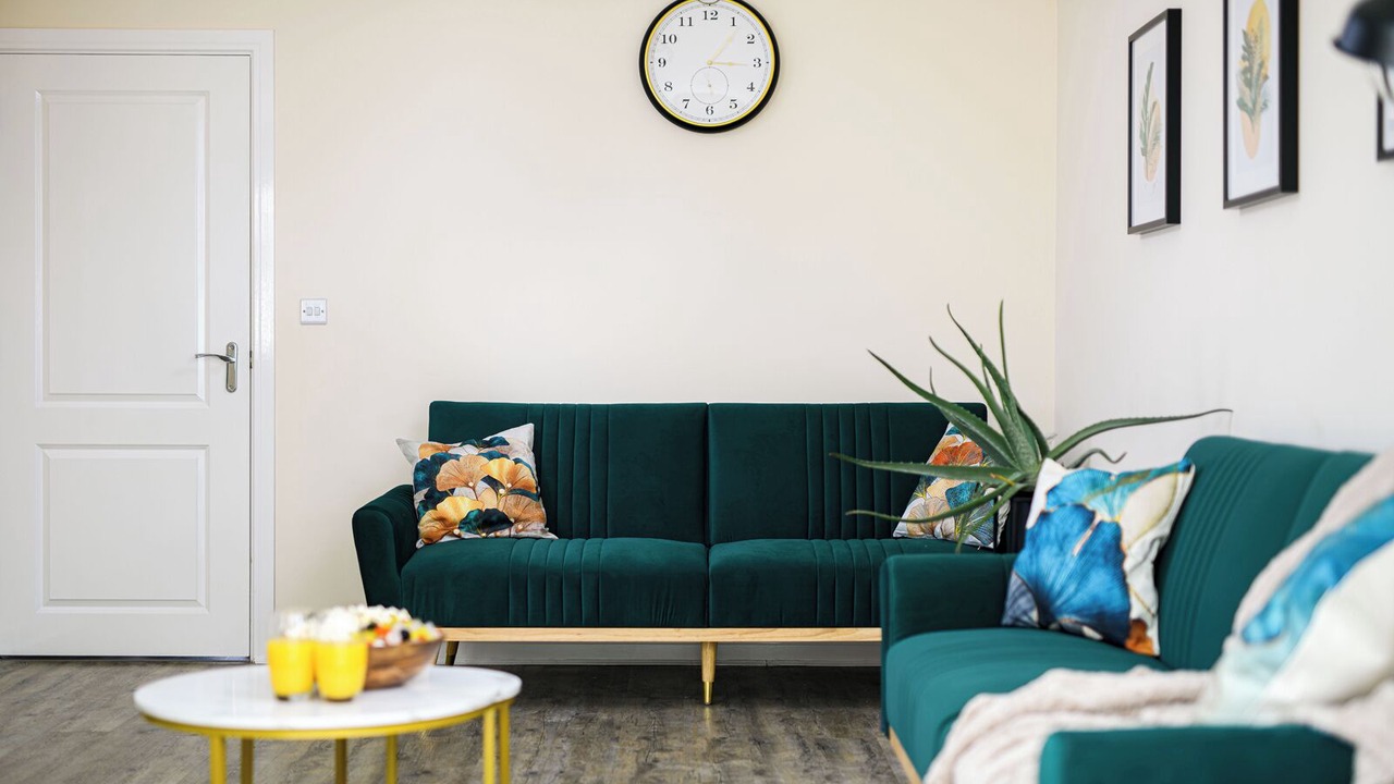 Photo of Livingroom in Patchway