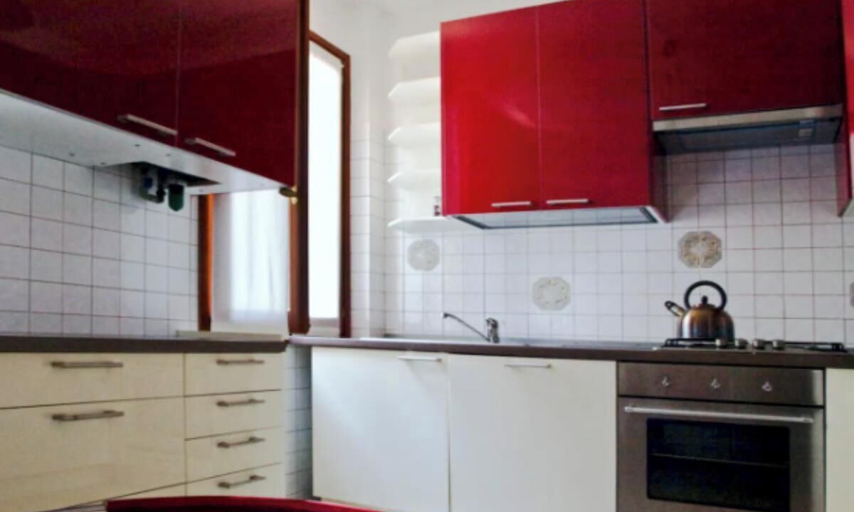 Photo of Kitchen in Isola San Giorgio Maggiore