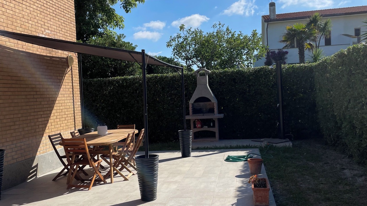 Photo of Outdoor in Tarquinia