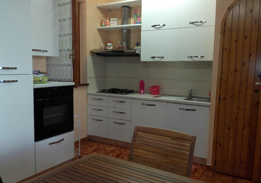 Photo of Kitchen in Sabaudia