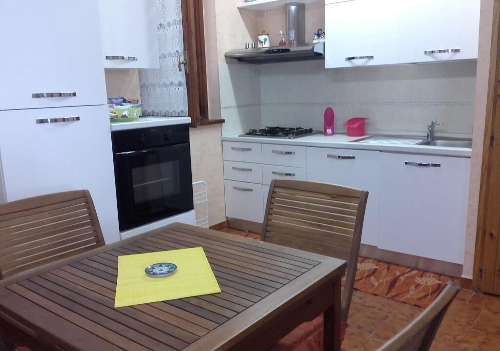 Photo of Kitchen in Sabaudia