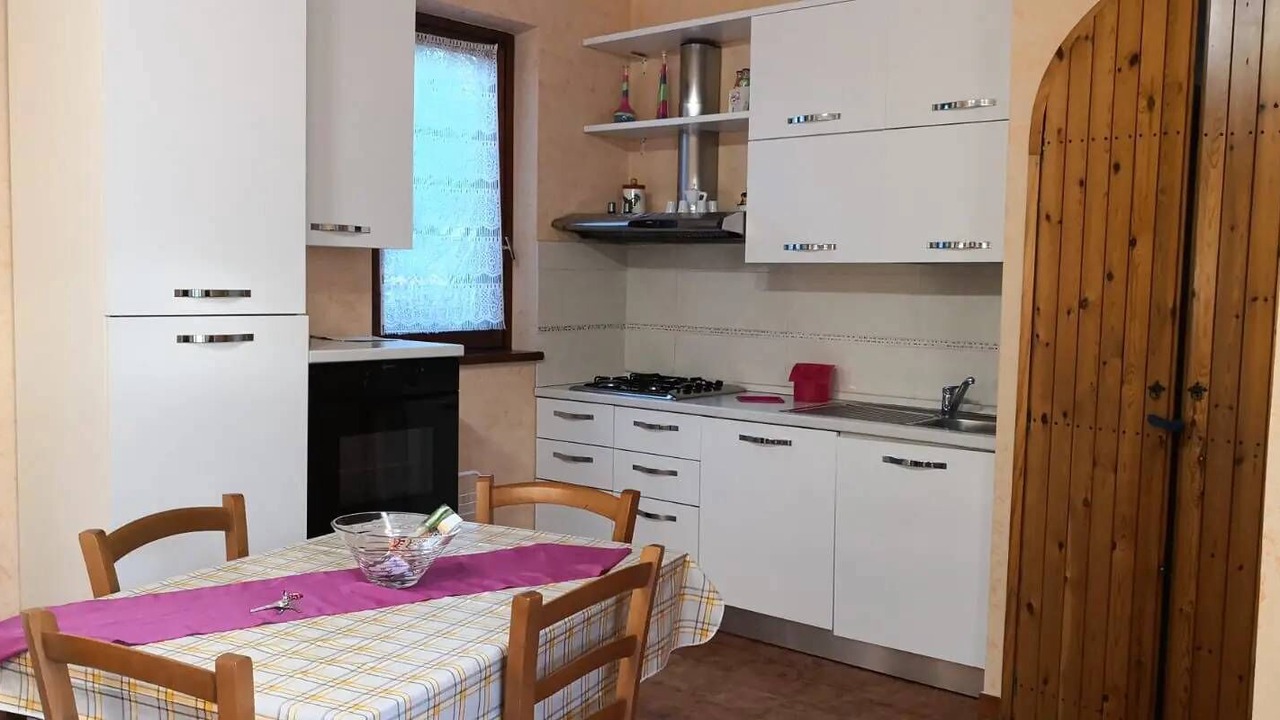 Photo of Kitchen in Sabaudia